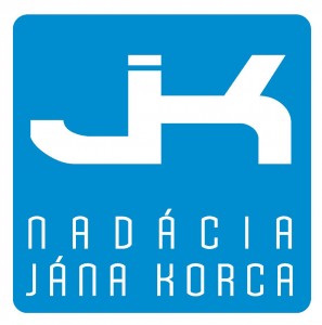 logo_Nadácia Jáína Korca